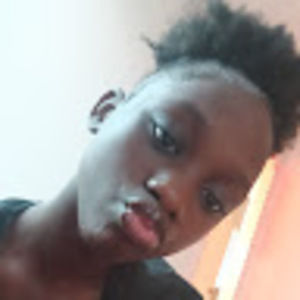 Meet your Posher, Nevaeh